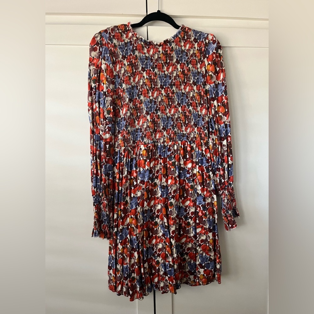 Darling fall dress.  Excellent condition.